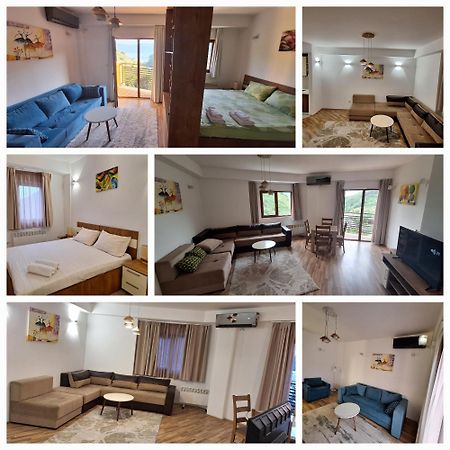 Mavrovo Forest Apartments Extérieur photo